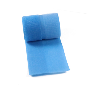同じサイドフックとループロールに高品質ナイロン片面フックとループストラップ - Product Image 2