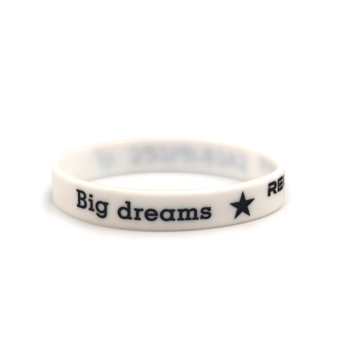 B1- White