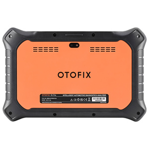 OTOFIX D1 PRO Auto diagnose tool mit erweiterter ECU-Codierung Bidirektion aler OE-Voll system diagnose DoIP/CANFD-Schlüssel programmierer