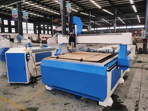 Sistema de Control de mango Suda Ck 1325, enrutador Cnc económico, máquina de madera y Metal