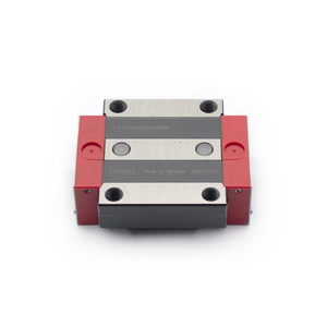 SCHNEEBERGER <strong>Linear</strong> <strong>Guide</strong> Rail Slider <strong>Block</strong> MRW45A MRC55A BWM45 NDN1-20.10 MRW25C R6300 <strong>Linear</strong> <strong>Guides</strong> Bearing <strong>Block</strong> Carriage - Product Image 2