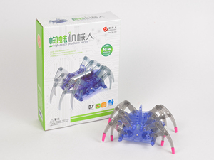 Игрушки-пауки - Product Image 5