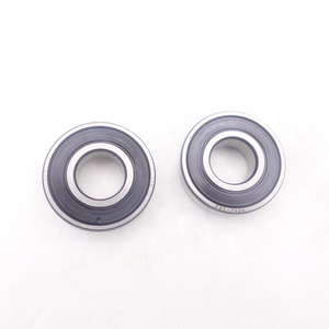 6202-2RS sabit bilyalı rulman 6202 2RS boyutu 15x35x11mm - Product Image 4