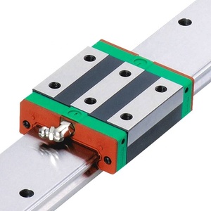 HIWIN <strong>Linear</strong> Actuator HGW65CA Line <strong>Guide</strong> <strong>Rail</strong> Used in 3d <strong>Print</strong> <strong>Machine</strong>