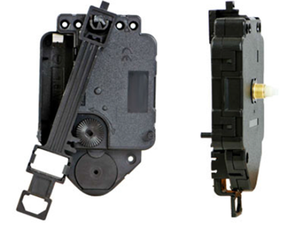 Small Swing Clock Movement Good Quality Clock Movement Clock <strong>Mechanism</strong> - Product Image 2