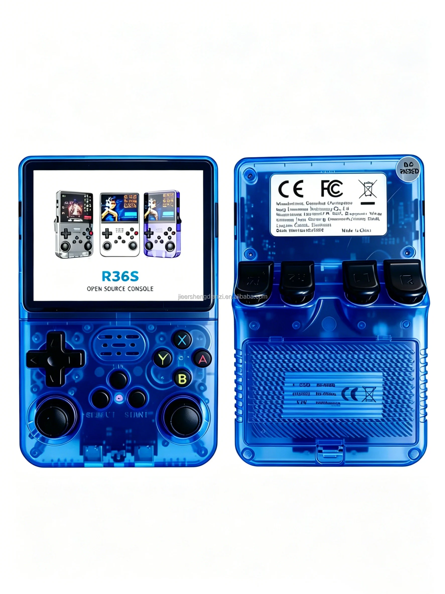 Bleu