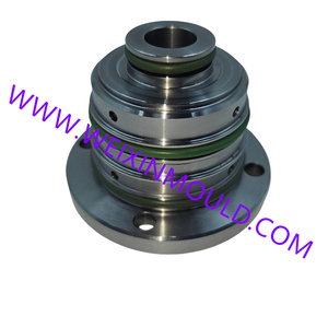 ชุดหัวฉีดวาล์วประตูแบบวิ่งได้แม่นยำจังหวะเข็มปรับได้เพื่ออายุการใช้งานของตลับลูกปืนนานขึ้น - Product Image 1