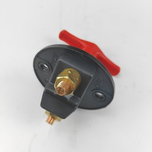 D2602-05001สวิตช์ไฟเหมาะสำหรับชิ้นส่วน SG18-3 SG21-3 SR20MP Shantui - Product Image 5