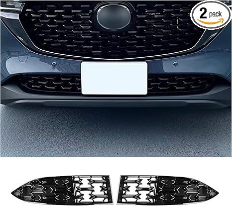 Para Mazda CX5 2022-2024