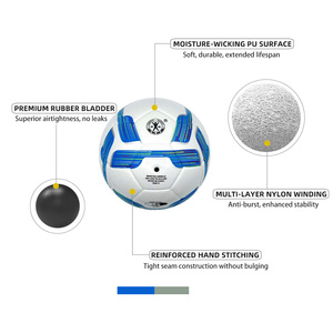 ボール2010-本物と耐久性 - Product Image 5