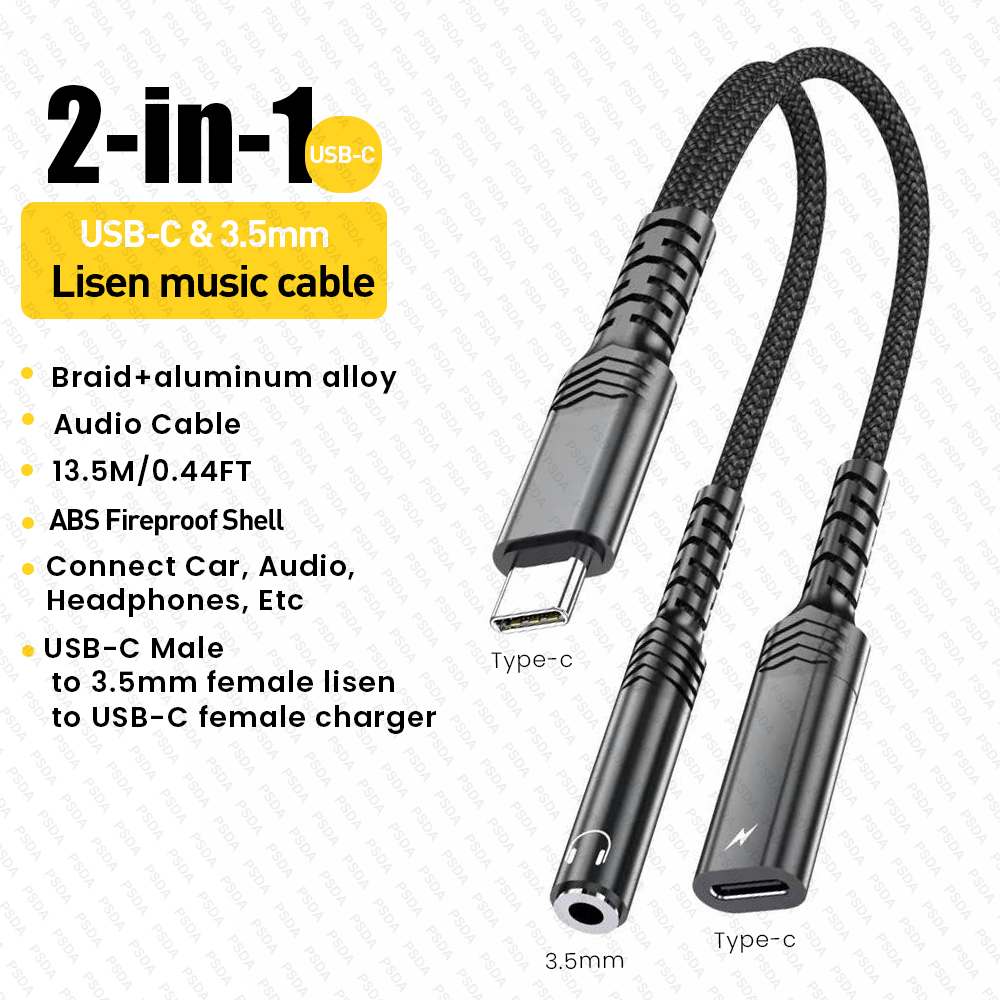 Black (AD070)