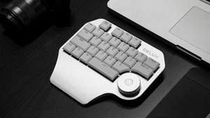 Miniteclados T11 con Dial inteligente, 3 grupos de teclas personalizables, compatibilidad con teclado de Software de diseño de Windows y Mac - Product Image 6