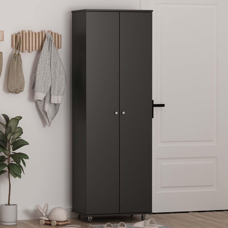 16 Pair Shoe Storage Cabinet Shoe Cabinet Shoe Rack Living Room Furniture