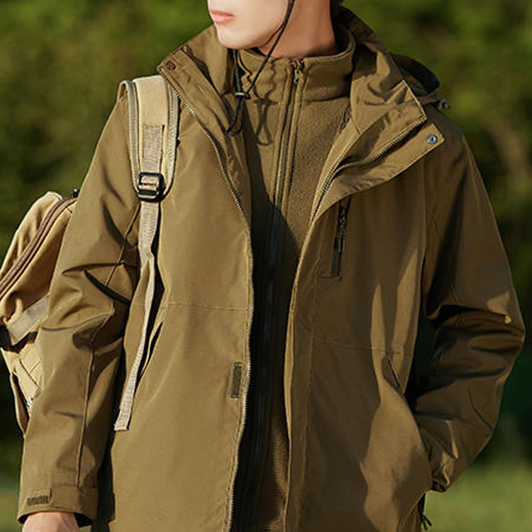 Dark Green-Male