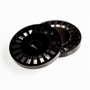 Coded Disc Encoder 20 Holds Motor <strong>Speed</strong> <strong>Sensor</strong> for Robot <strong>Speed</strong> Test - Product Image 2