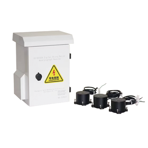 用于地震建筑结构监测地震记录仪器的加速度计传感器 - Product Image 3