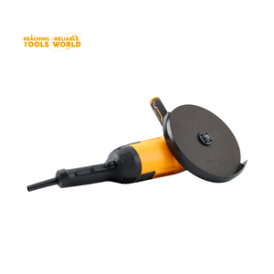DINGQI 2000w 180mm/230mm Grinding Wheel 220v <strong>Big</strong> Angle <strong>Grinder</strong>