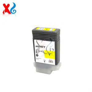 PFI-102 pfi102 hộp mực tương thích cho <span class=keywords><strong>Canon</strong></span> ipf500 ipf510 ipf600 ipf605 ipf610 ipf650 ipf655 ipf700 ipf710 ipf750 ipf755 - Product Image 6