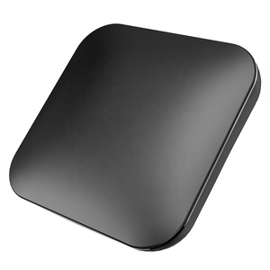 Top level Android 9.0X3 TV Box 4GB di RAM/32 GB ROM 4K Amlogic S905X2 Quad core A53 Decodifica dual wifi smart box OTT - Product Image 4