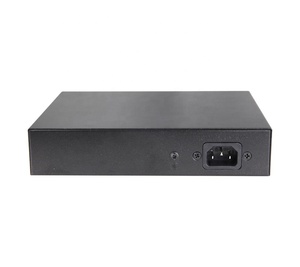 ขายส่ง OEM สวิทช์8พอร์ตสวิตช์รวดเร็ว POE ระยะการส่งยาว - Product Image 4