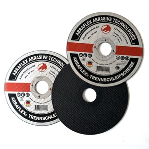 Diamond Grinding Wheel Abrasives 115mm 4 <strong>12</strong> <strong>Inch</strong> Metal Short Cutting <strong>Discs</strong>