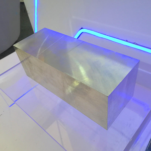 Cutting Alloy Aluminio Plate Block 2024 <strong>3003</strong> 5052 6061 7075 <strong>Aluminium</strong> <strong>Sheet</strong> Price Per kg Cheap Now - Product Image 3