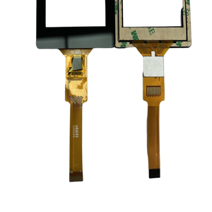 2.8&quot; Inch Capacitive Multi <strong>Touch</strong> <strong>Screen</strong> Panel for <strong>LCD</strong> TFT <strong>Display</strong> Monitor - Product Image 6