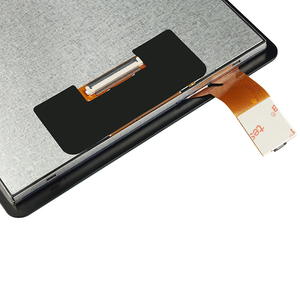 RXD จอภาพ LCD TFT ขนาด10.36นิ้วคุณภาพสูงกล้องมองหลังรถยนต์ IPS หน้าจอแสดงผลแบบเต็มจอ - Product Image 4