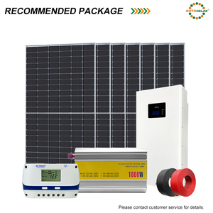 GOTO SOLAR Serie LT Venta caliente 10A 20A PWM Controlador de cargador solar inteligente con terminal de aleación y sin pantalla de amperios - Product Image 3