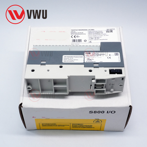 1SAP231900R0000 PLCモジュールPLCプログラミングコントローラDC562 A3入出力モジュールI/Oモジュール - Product Image 1