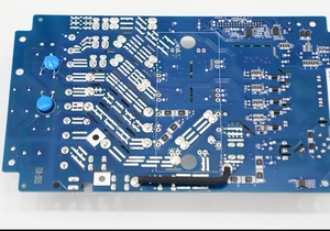 แผงวงจรอิเล็กทรอนิกส์แบบ2ชั้นแผงวงจรประกอบ PCBA แบบหลายชั้น FR4 Clone PCB - Product Image 2