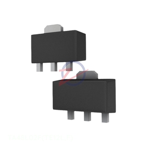 ซื้อชิ้นส่วนอิเล็กทรอนิกส์ TA48L02F ออนไลน์ (TE12LF) เพื่อ243AA การจัดการพลังงาน (PMIC) ผู้จัดจำหน่ายที่ได้รับอนุญาต