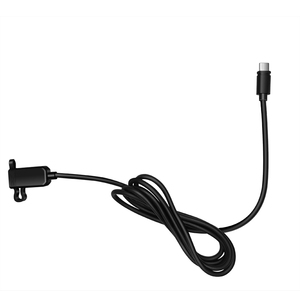 Senin binmek güç zy-chargerpro X1 yüksek hızlı motosiklet şarj açık kullanım için dayanıklı tüm modellerde - Product Image 3