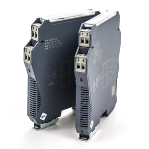 0-10v DC Signal Converter 4-20mA <strong>Input</strong> Passive Active Signal Isolator - Product Image 6