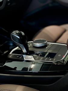 2024年BMW X3 XDrive30i Mナイトパッケージ主要モデル中SUV新エネルギー機能付き - Product Image 6