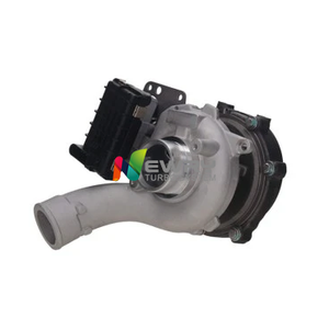 Audi Q7 CASA/SASB/CCMA/CEXA/CDYA/CDYB/CDYC komple turbo için turboşarj GTB2260VK 769909-0010 776470-0003 Audi 145722c JH5 - Product Image 1