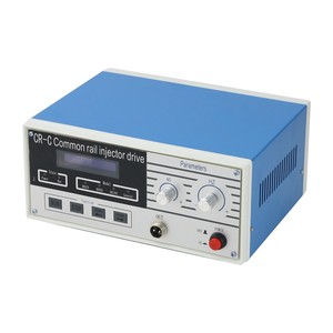 Herramienta de medidor de probador de inyector de riel común multifunción - Product Image 3