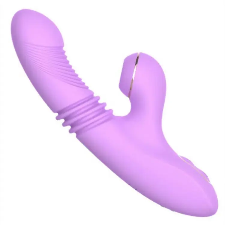 Vibrador teaser de clítoris masturbación femenina aparato de punto G masaje AV stick orgasmo conejo vibrador