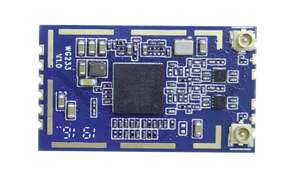 Realtek RTL8812 drahtloses Dualband-WLAN 2,4/5GHz AC USB 802.11 SPI WLAN-Transceiver-Modul für Set-Top-Box