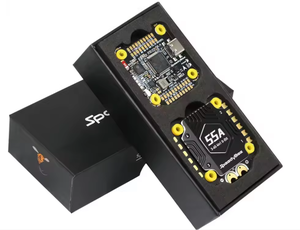 V4 F405จากโรงงานบลูทูธ3-6S FPV 5-8นิ้วความเร็วสูง55A สแต็ค BLS ESC & FC 30x30 RC inav betaflight กำหนดค่าบลูทูธ3-6S FPV - Product Image 3