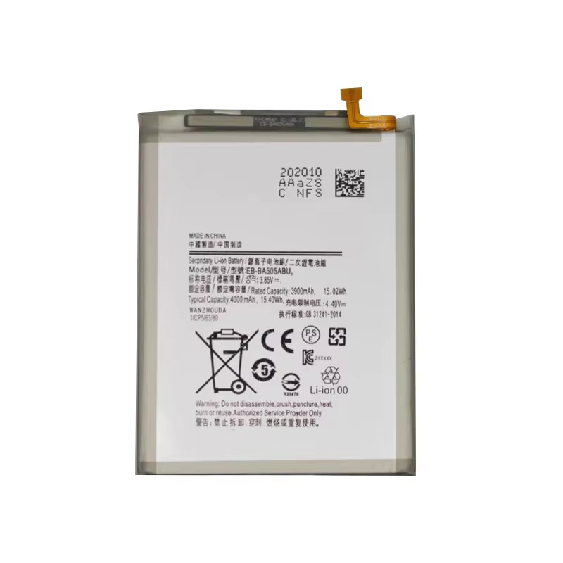 For Samsung Galaxy A50