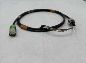 Automazione industriale robot articolati con componenti del nucleo dell'asse esterno, incluso il motore del cambio PLC-modello 00-179-943 - Product Image 2