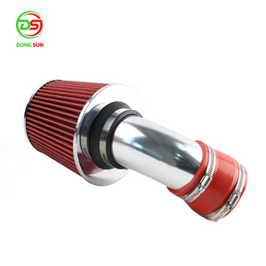 Yüksek performans HAVA GİRİŞİ filtre kiti boru ile değiştirin For1999-2005f veya BM ~ W 3-Series 323 325 328 330 E46 Ram emme + filtre - Product Image 4