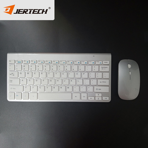 KM908 Black Silver Gold 78 <strong>Keys</strong> Slim 60 Percent <strong>Keyboard</strong> Multimedia <strong>Computer</strong> USB Ultra Thin Wireless <strong>Keyboard</strong> Mouse - Product Image 6