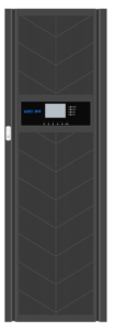 เครื่อง HP33200H ออนไลน์ของ UPS ต้องใช้แบตเตอรี่ภายนอกสำหรับศูนย์ข้อมูลห้องคอมพิวเตอร์ของรัฐบาลและองค์กร - Product Image 2