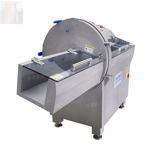 เครื่องตัดเนื้อหมูแช่แข็งอัตโนมัติสำหรับโรงงาน - Product Image 1