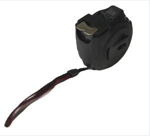 Vàng Đen huỳnh quang độ dẻo dai cao bền 3m, 5m thép carbon Băng đo bán buôn số liệu đo lường giá cả phải chăng - Product Image 2