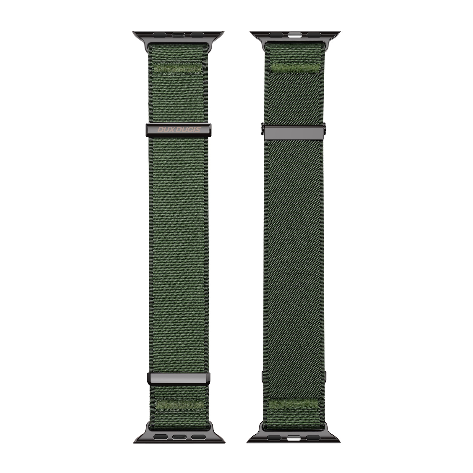 Verde