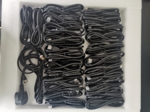 Apparecchiature di trasmissione TV digitale H.265 hevc codifica video IP in Diretta streaming Encoder COL5022F - Product Image 5
