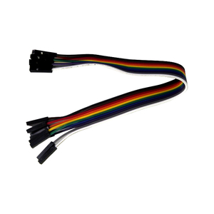 USBロジックアナライザー24M 8CHマイクロコントローラーARM FPGAデバッグツール24MHz、16MHz、12MHz、8MHz、4MHz、2MHz - Product Image 5